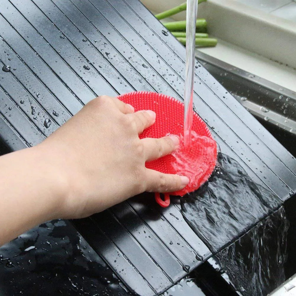 Chef’s Thawing Board – Defrost Like a Pro