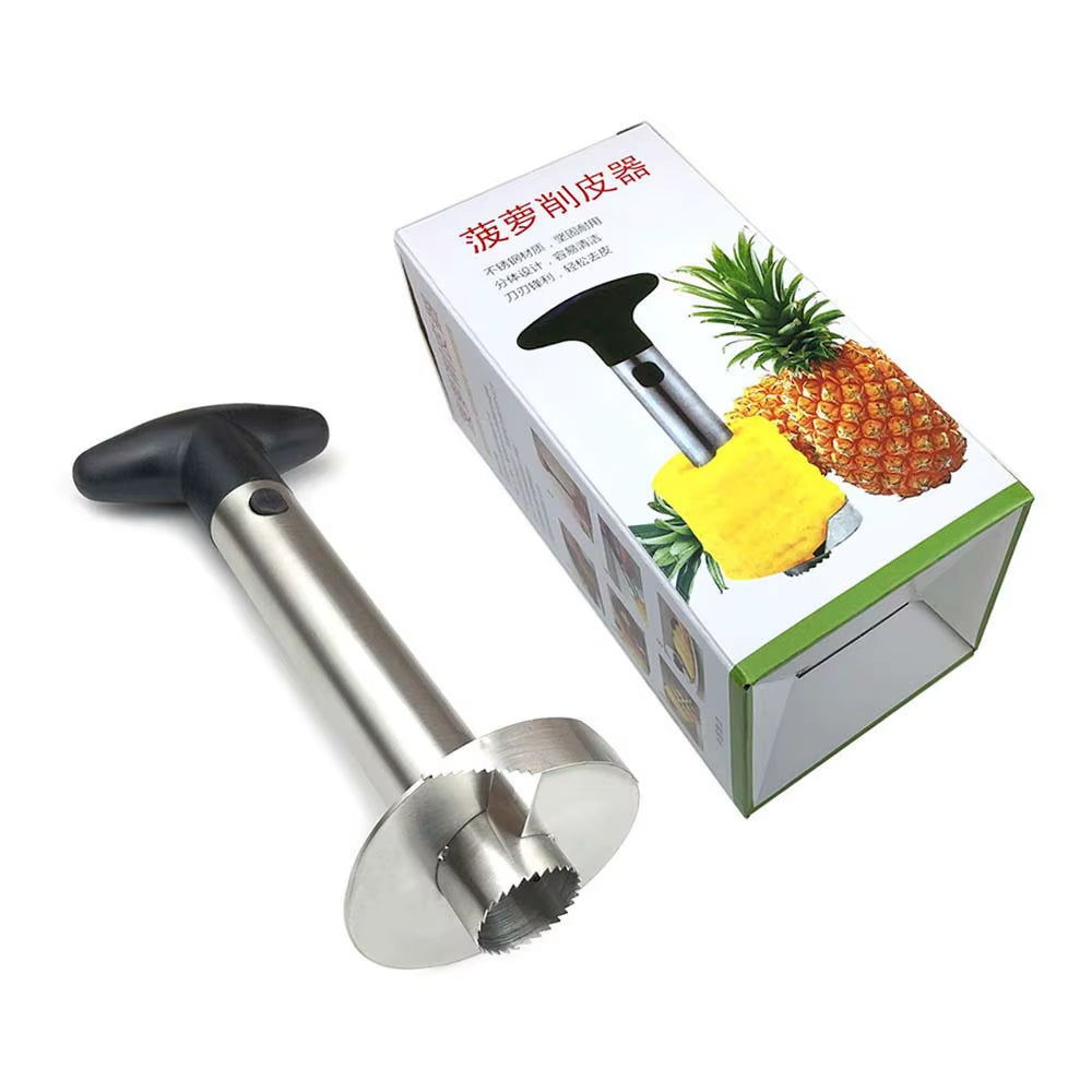 Pineapple Cutter