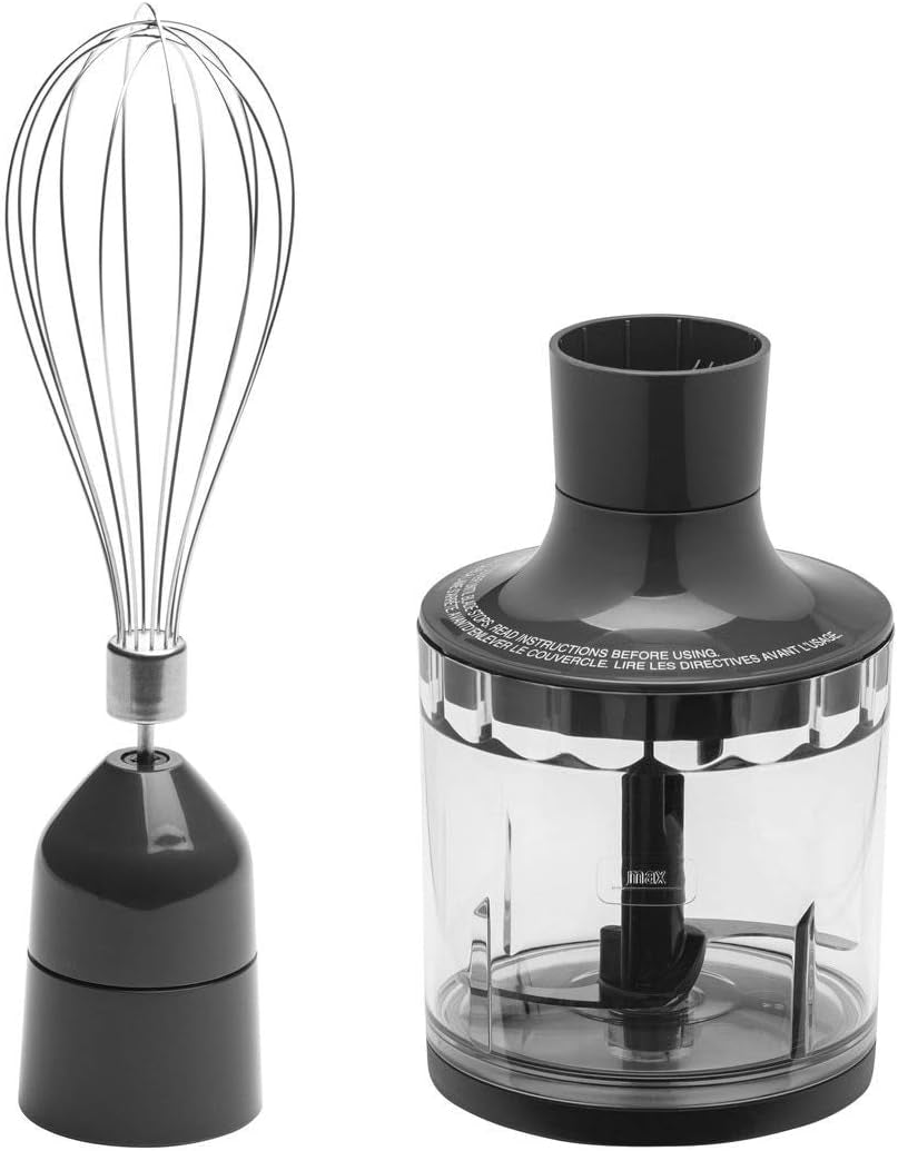 3-in-1 Power Blender