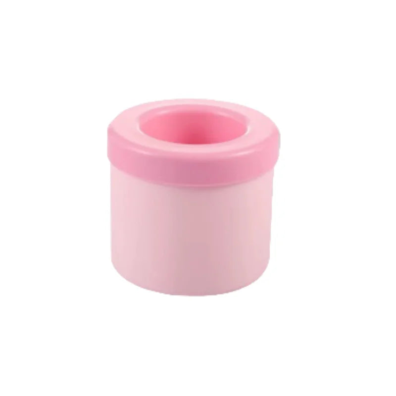 Mini Silicone Ice Maker