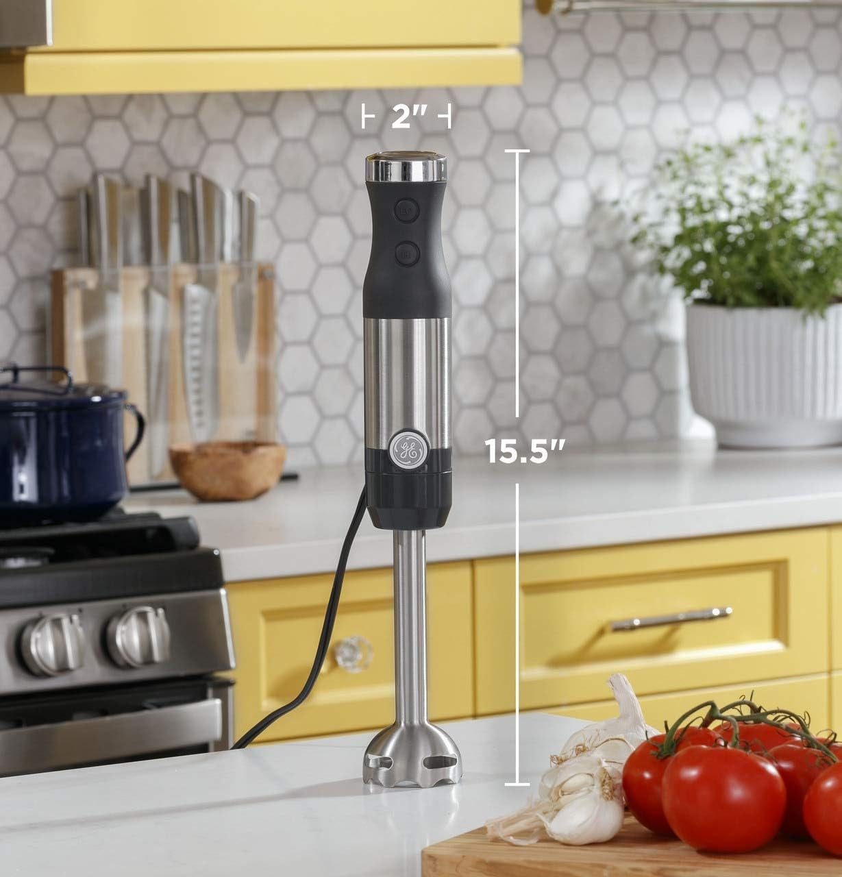 3-in-1 Power Blender