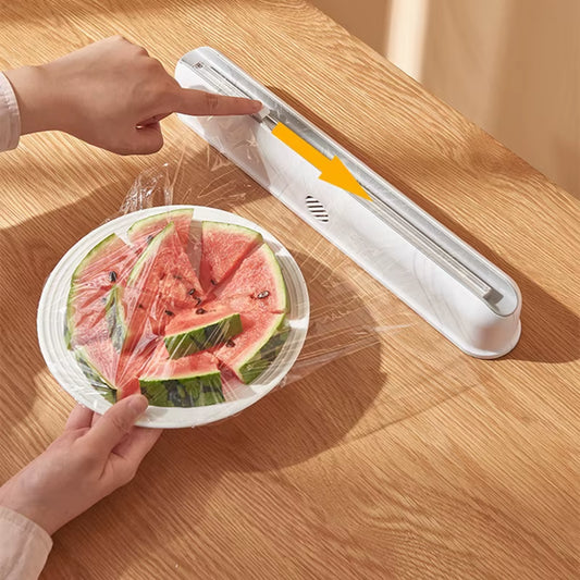 Xiaomi Youpin Plastic Wrap Dispenser