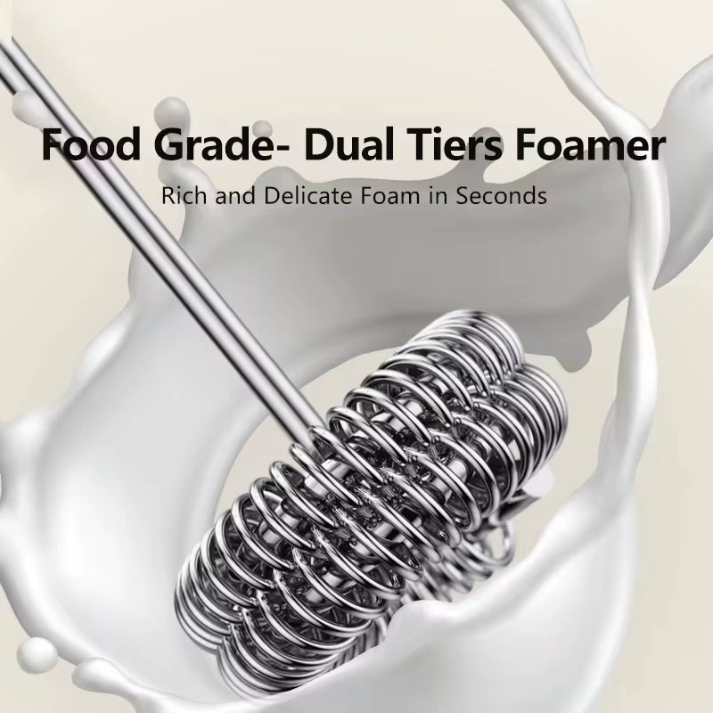 XIAOMI Electric Milk Frother