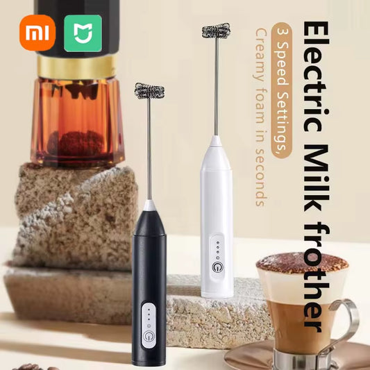 XIAOMI Electric Milk Frother