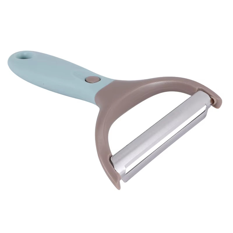 Premium 3-In-1 Vegetable Peeler Set