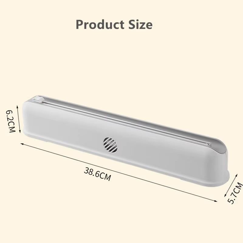 Xiaomi Youpin Plastic Wrap Dispenser