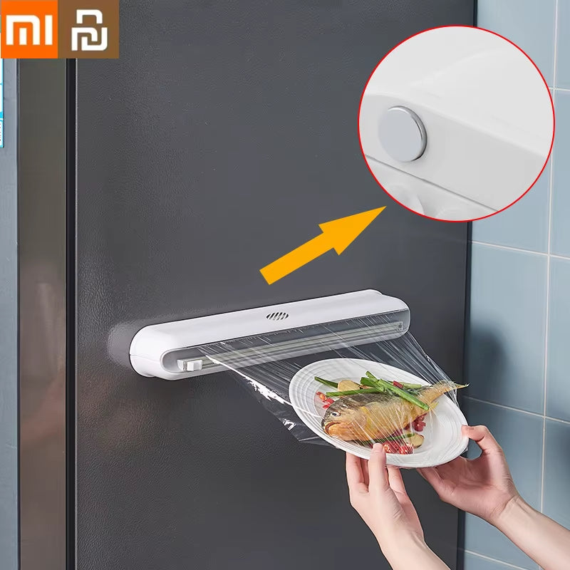 Xiaomi Youpin Plastic Wrap Dispenser