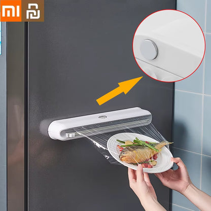 Xiaomi Youpin Plastic Wrap Dispenser