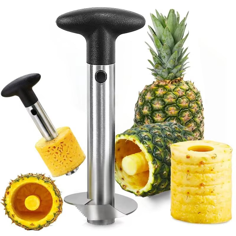 Pineapple Cutter 