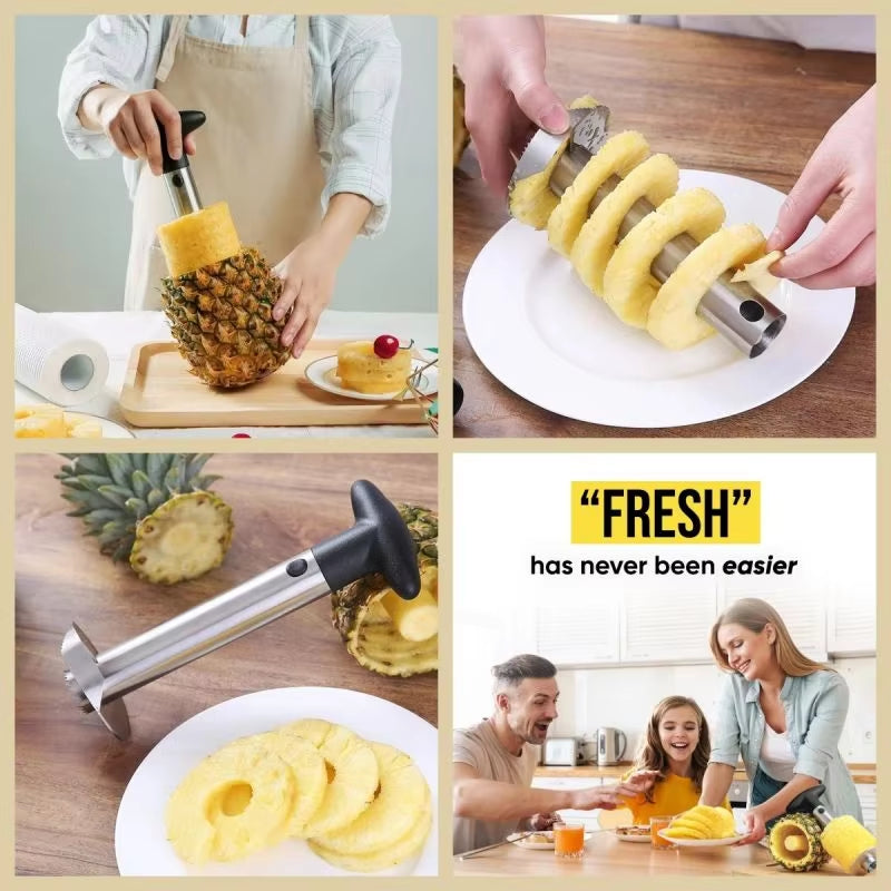 Pineapple Cutter 