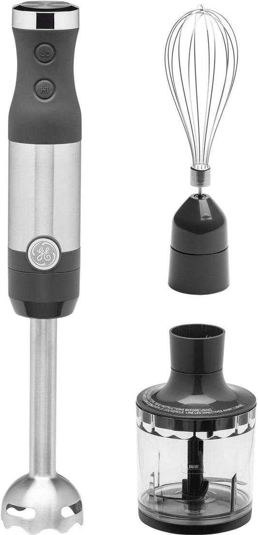 3-in-1 Power Blender