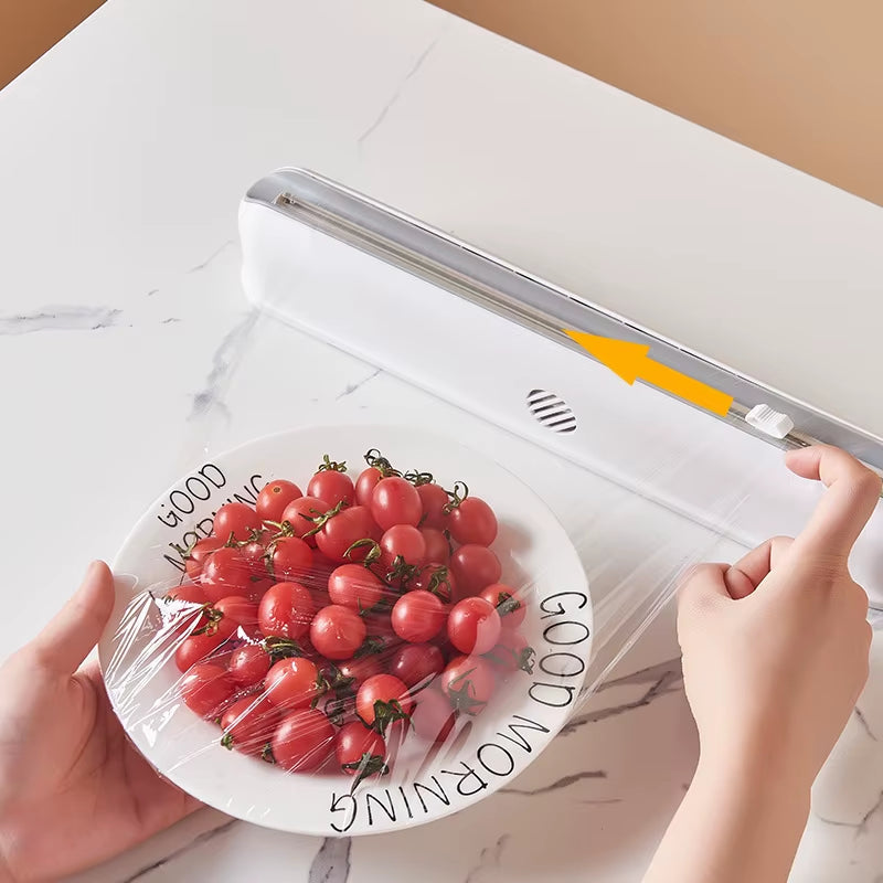 Xiaomi Youpin Plastic Wrap Dispenser