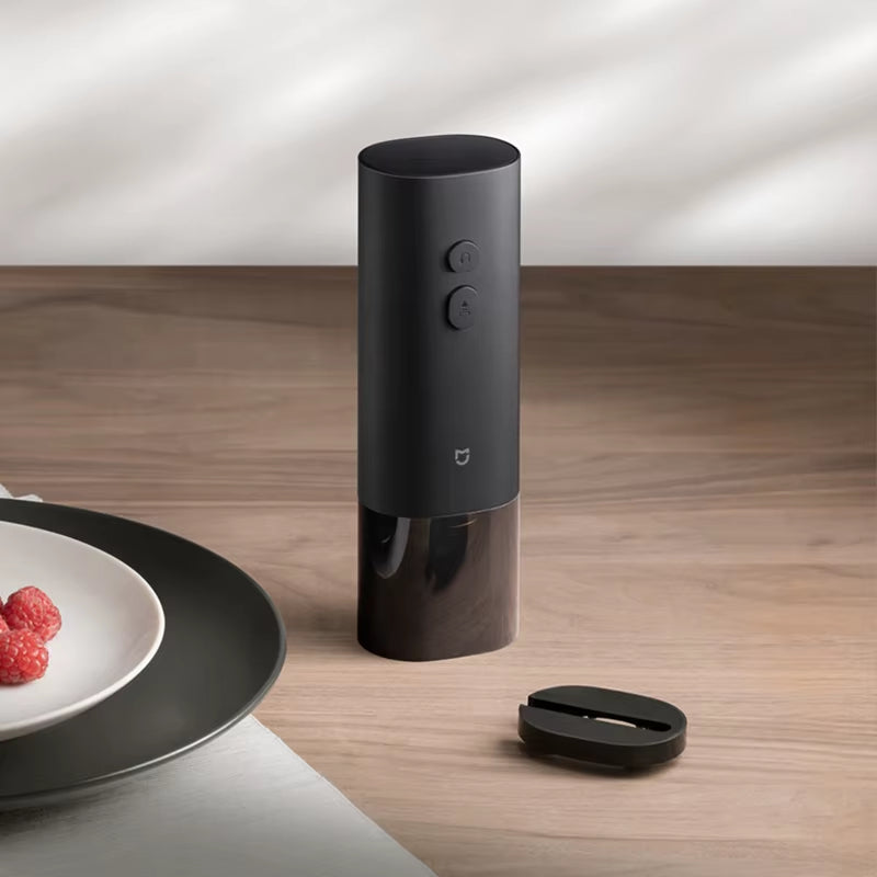 XIAOMI  Electric Bottle Opener for Red Wine Foil Cutter