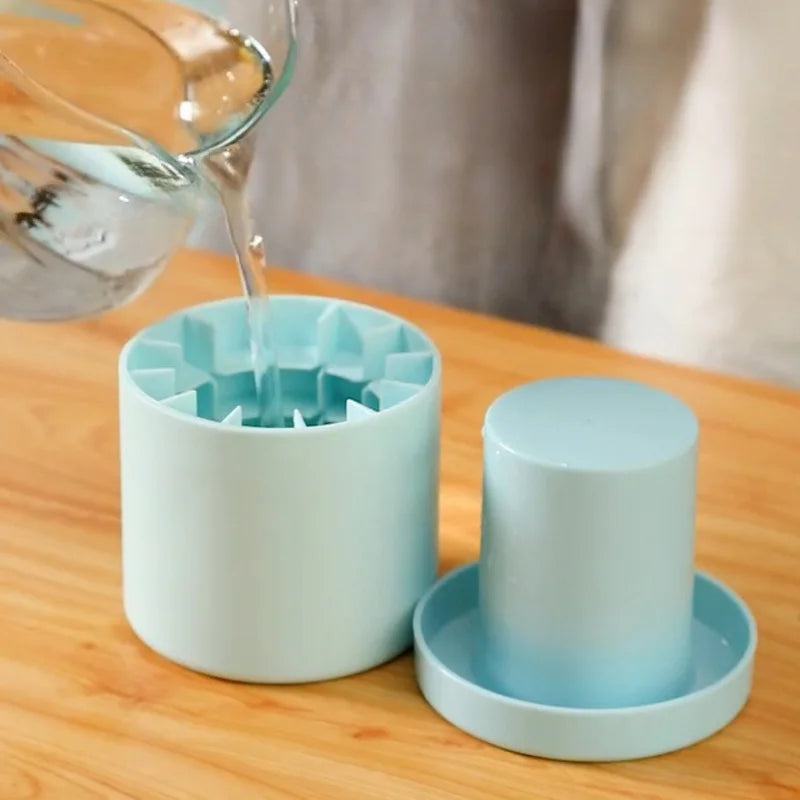 Mini Silicone Ice Maker