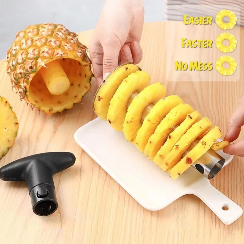Pineapple Cutter 