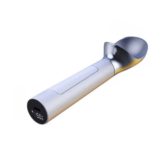 HeatScoop for ice cream