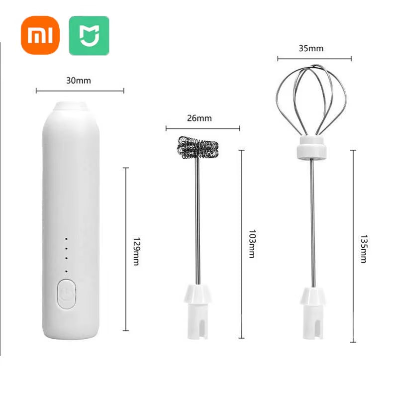 XIAOMI Electric Milk Frother