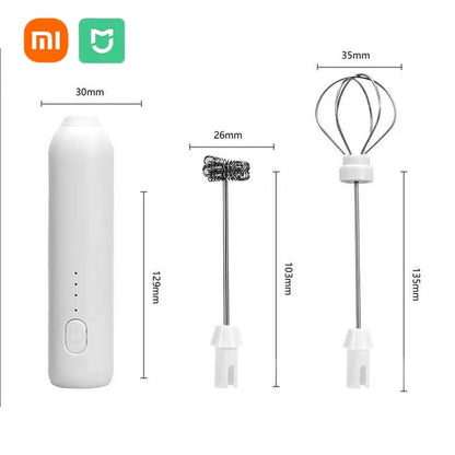 XIAOMI Electric Milk Frother