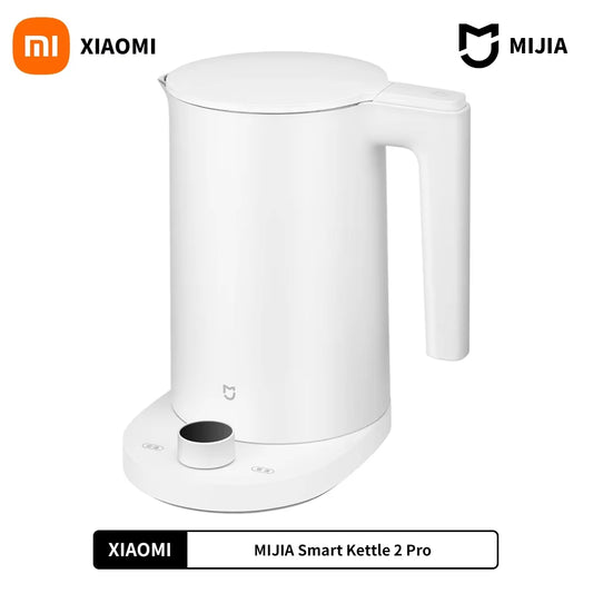 XIAOMI  Smart Kettle 2 Pro Electric Kettles Kitchen Appliances 