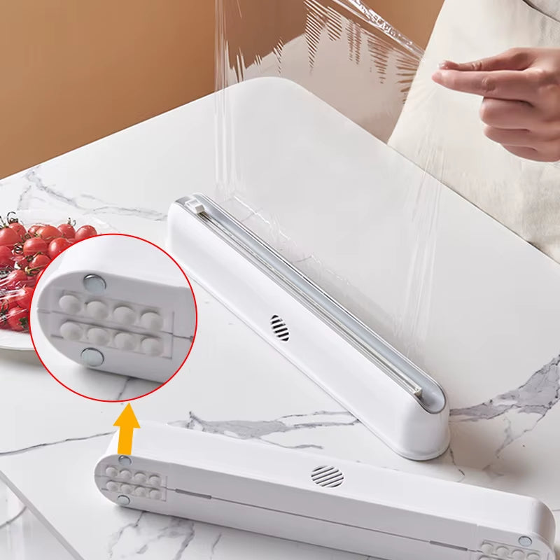 Xiaomi Youpin Plastic Wrap Dispenser